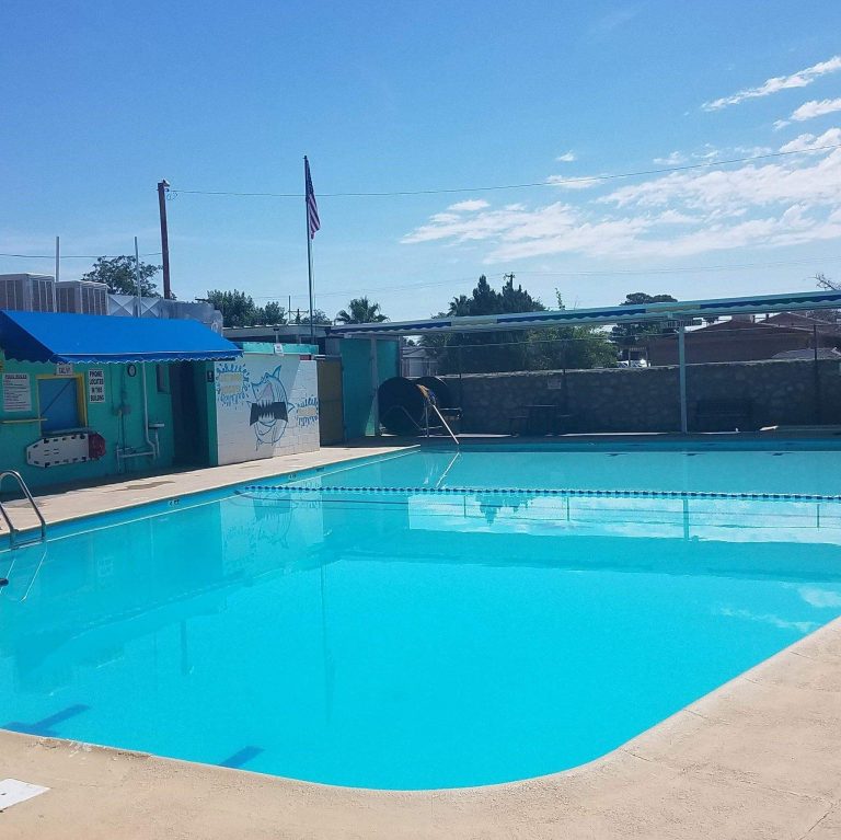 Eastwood Heights Swimming Pool