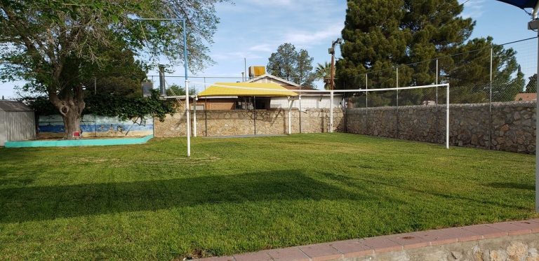 Eastwood Heights Swimming Pool